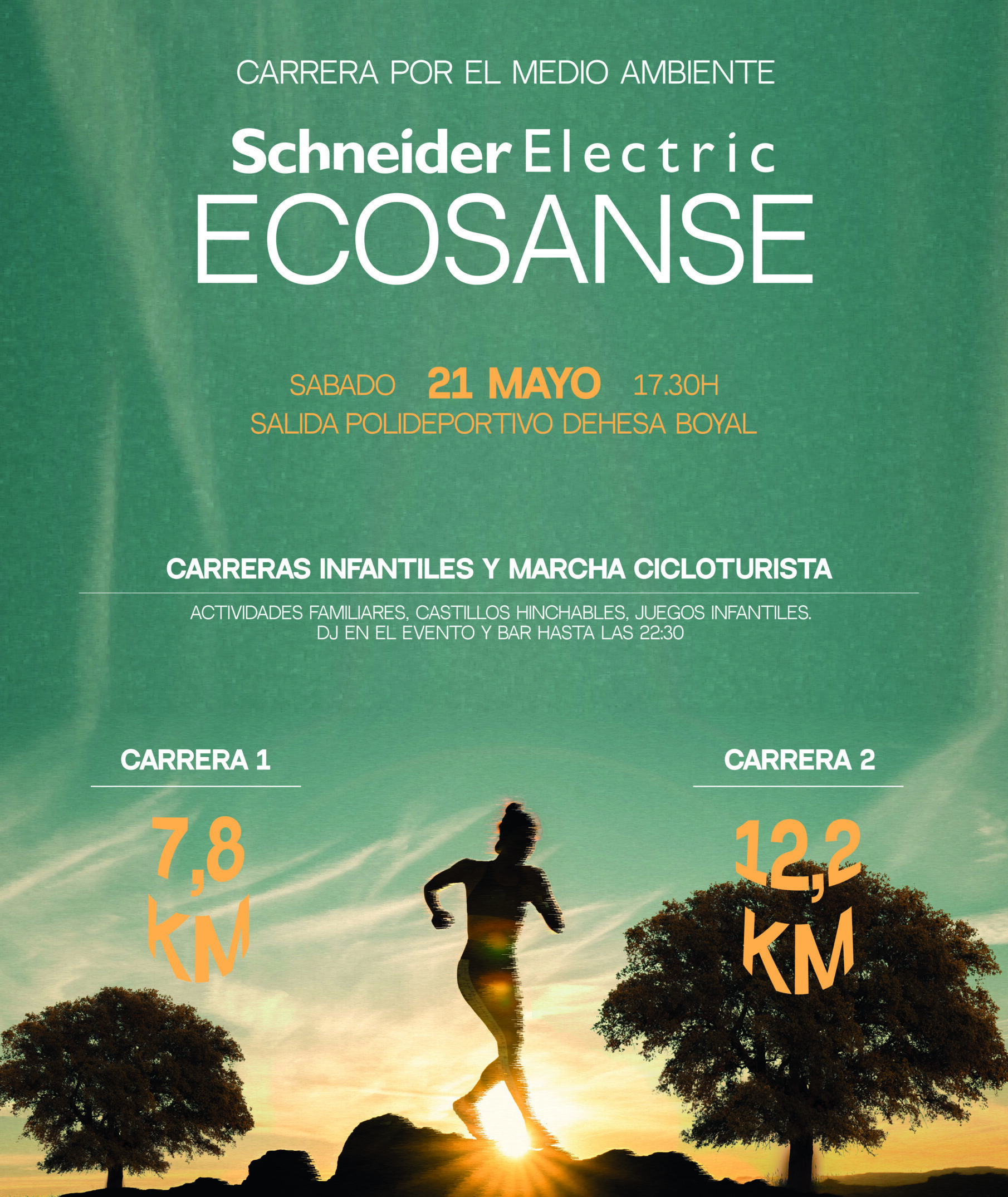 ECOSANSE - Schneider Electric 2022